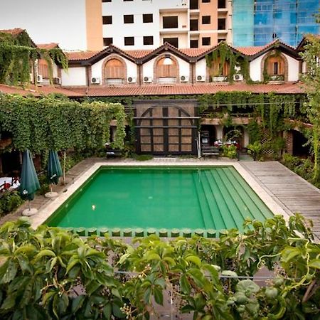Hotel Restaurant Bujtina E Gjelit Τίρανα Εξωτερικό φωτογραφία
