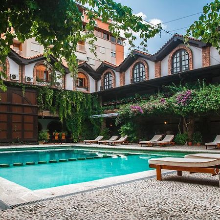 Hotel Restaurant Bujtina E Gjelit Τίρανα Εξωτερικό φωτογραφία