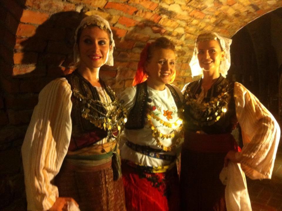 Hotel Restaurant Bujtina E Gjelit Τίρανα Εξωτερικό φωτογραφία