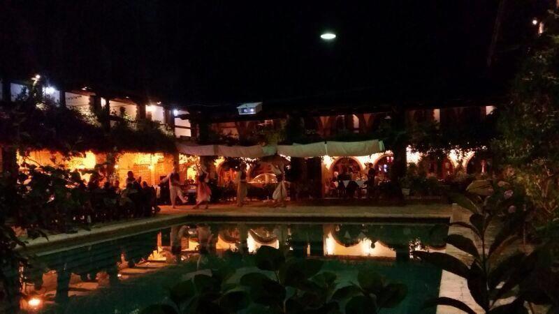 Hotel Restaurant Bujtina E Gjelit Τίρανα Εξωτερικό φωτογραφία