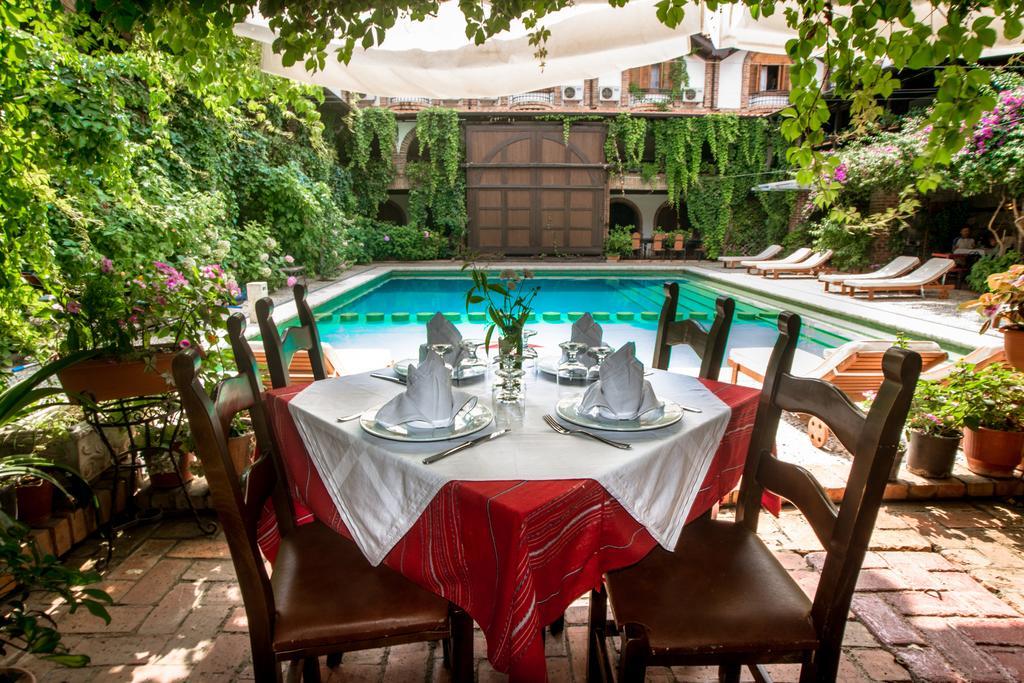 Hotel Restaurant Bujtina E Gjelit Τίρανα Εξωτερικό φωτογραφία