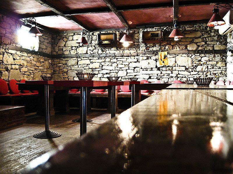 Hotel Restaurant Bujtina E Gjelit Τίρανα Εξωτερικό φωτογραφία