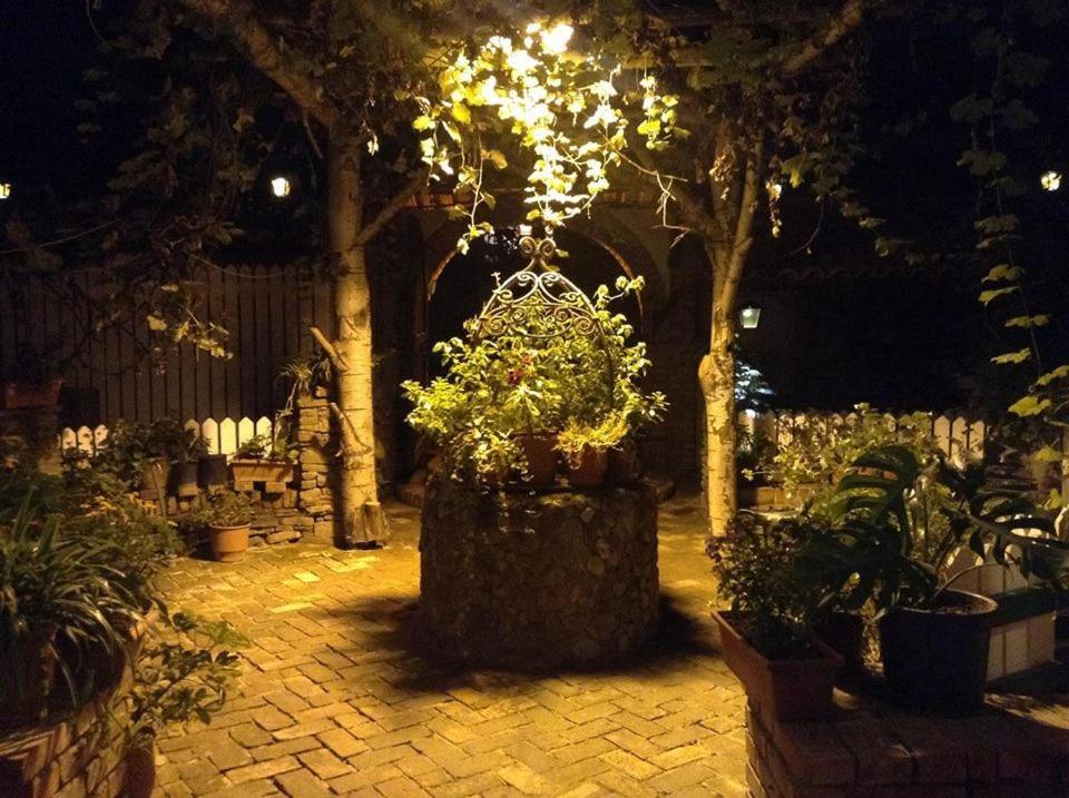 Hotel Restaurant Bujtina E Gjelit Τίρανα Εξωτερικό φωτογραφία