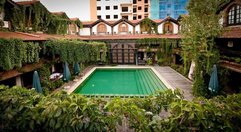 Hotel Restaurant Bujtina E Gjelit Τίρανα Εξωτερικό φωτογραφία