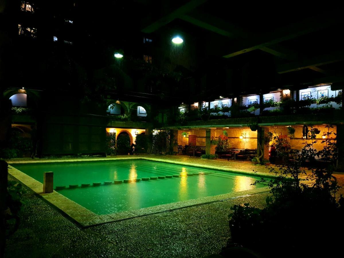 Hotel Restaurant Bujtina E Gjelit Τίρανα Εξωτερικό φωτογραφία